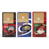  ترک و فرانسه و اسپرسو ملایم دونیسی مجموعه 3 عددی633a90bf593b8421010